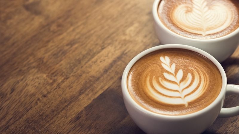 Cafe C&M Coffee